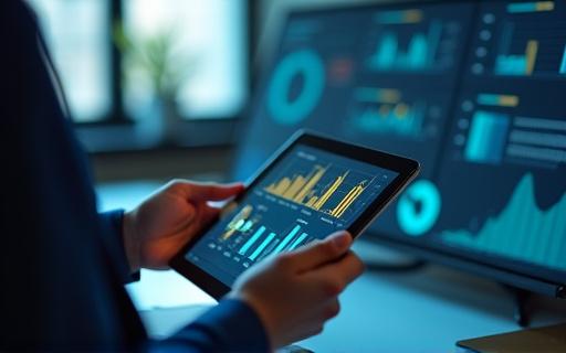 詳細な分析とヒアリングのイメージ